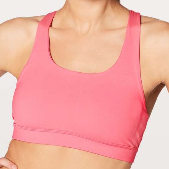 Lululemon Invigorate Bra - 4 - Picture 2 of 5